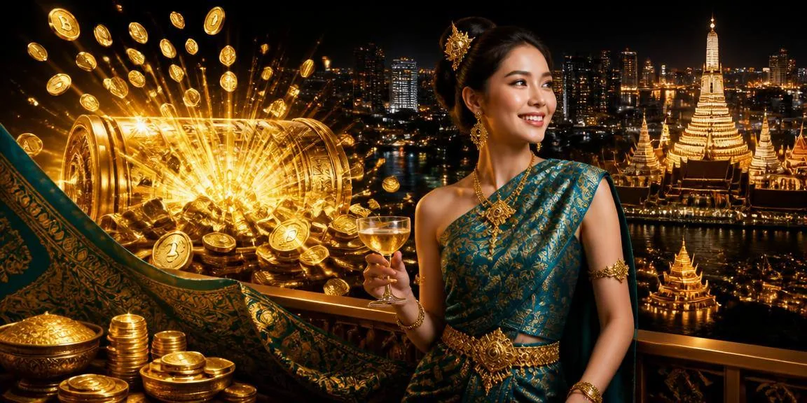 e2066 วงล้อโชคลาภ